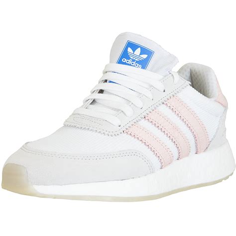 adidas i 5923 damen weiß rosa|Adidas I.